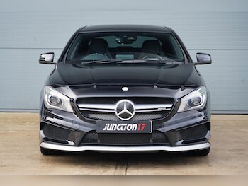 Used Mercedes-Benz CLA 2015 for sale - 77290701: Photo