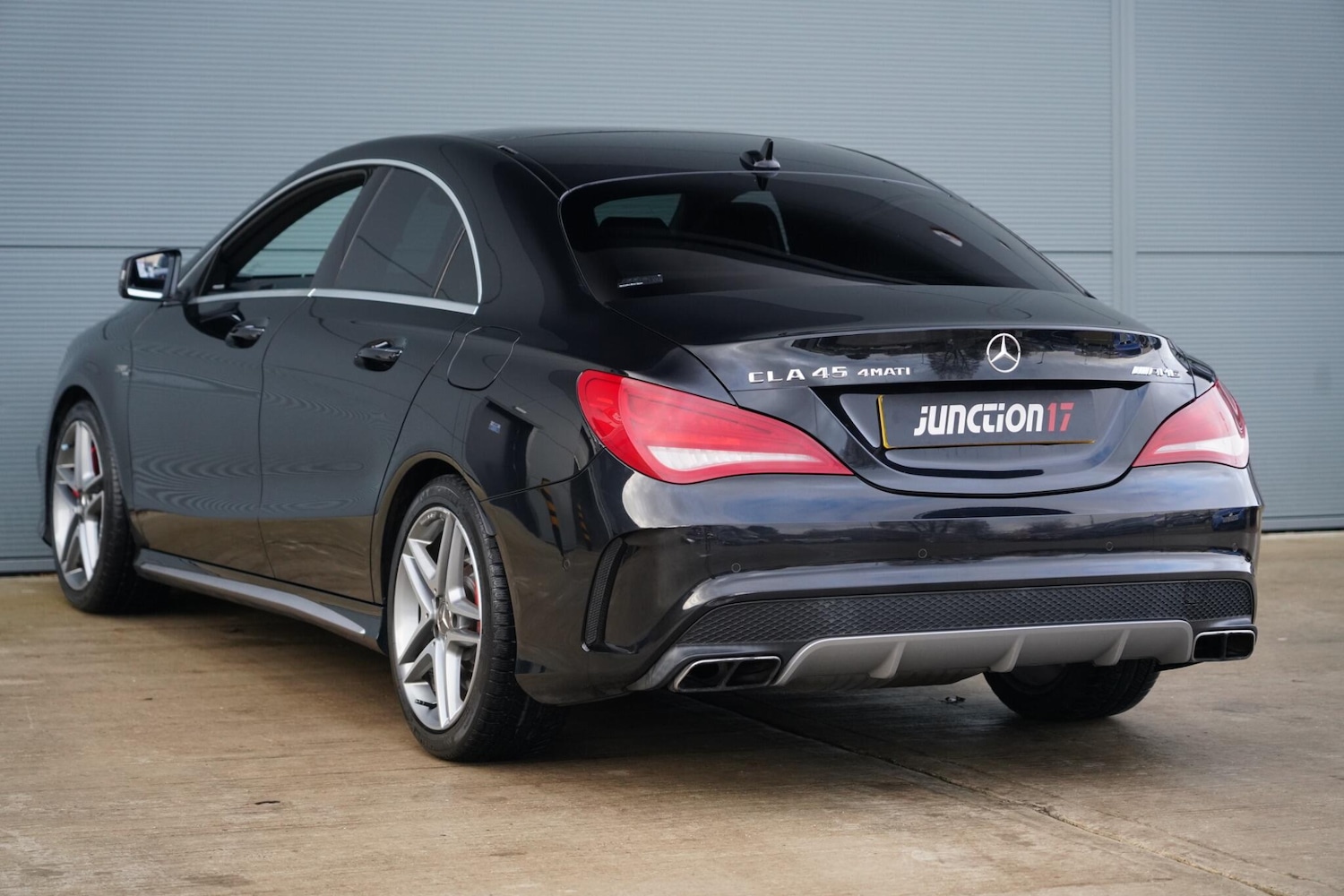 Used Mercedes-Benz CLA for sale - 77290701: Photo 6