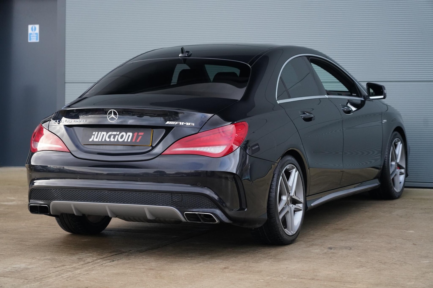 Used Mercedes-Benz CLA for sale - 77290701: Photo 8