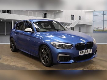 Used BMW 1 Series 2018 for sale - 77908697: Photo