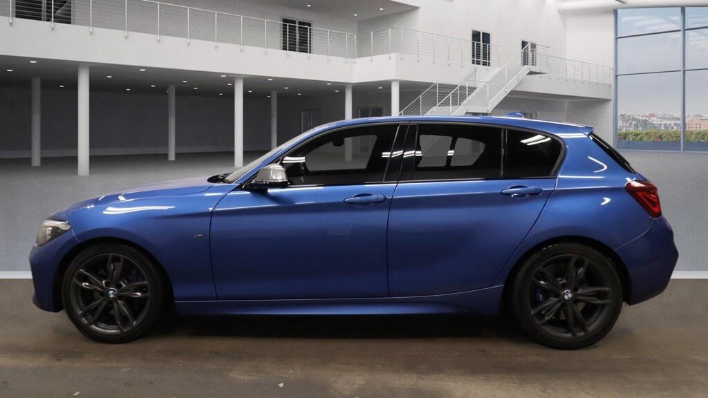 Used BMW 1 Series 2018 for sale - 77908697: Photo 6
