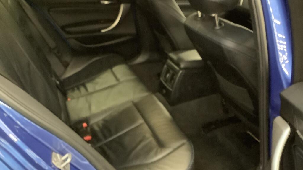 Used BMW 1 Series 2018 for sale - 77908697: Photo 7