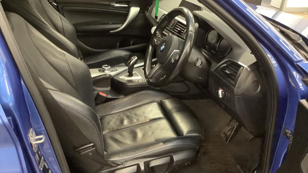 Used BMW 1 Series 2018 for sale - 77908697: Photo 8