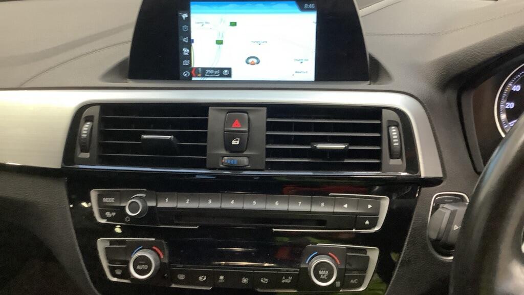 Used BMW 1 Series 2018 for sale - 77908697: Photo 9