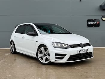 Used Volkswagen Golf 2015 for sale - 79774446: Photo