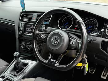 Used Volkswagen Golf 2015 for sale - 79774446: Photo