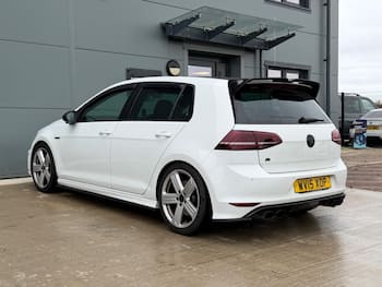 Used Volkswagen Golf 2015 for sale - 79774446: Photo