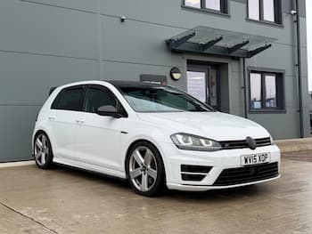 Used Volkswagen Golf 2015 for sale - 79774446: Photo
