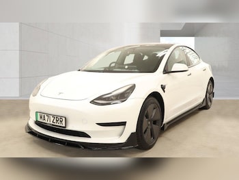 Used Tesla Model 3 2021 for sale - 79553787: Photo