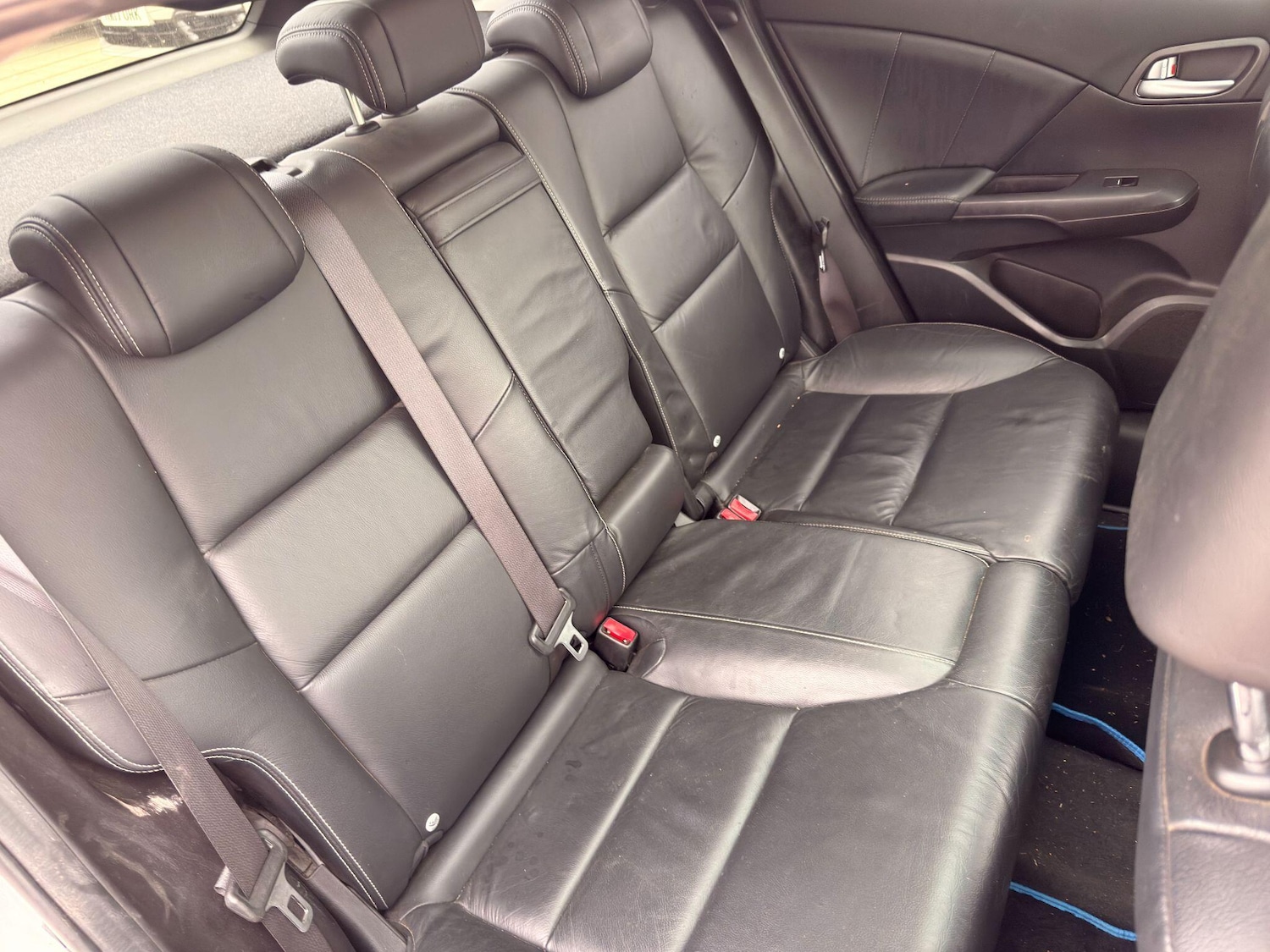 Used Honda Civic for sale - 76996792: Photo 10