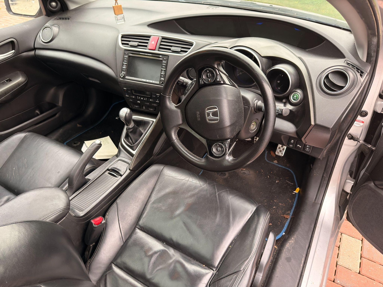 Used Honda Civic for sale - 76996792: Photo 9