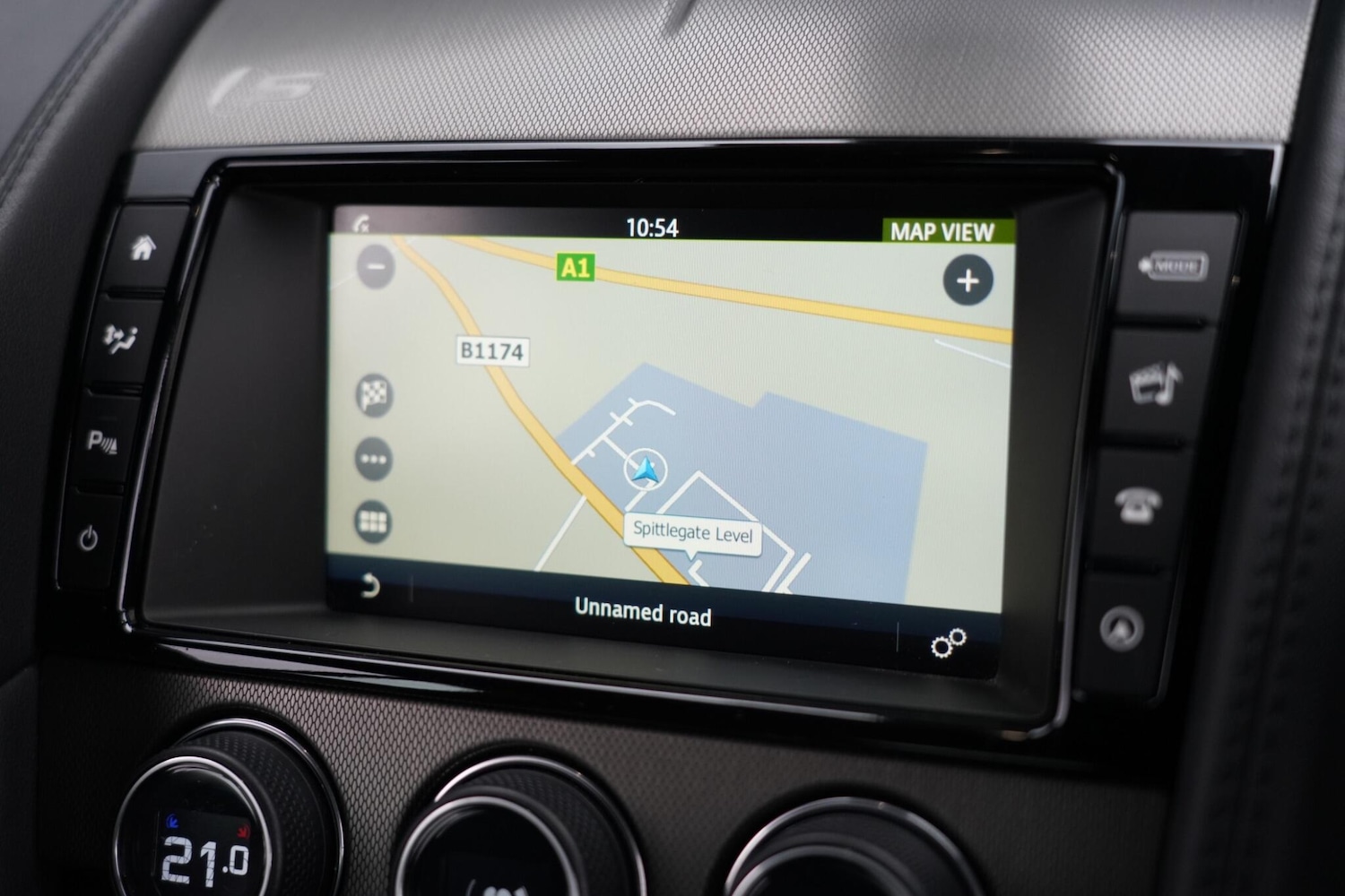 Used Jaguar F-Type 2015 for sale - 76965438: Photo 18