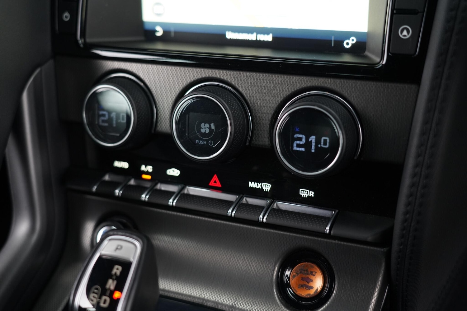 Used Jaguar F-Type 2015 for sale - 76965438: Photo 20