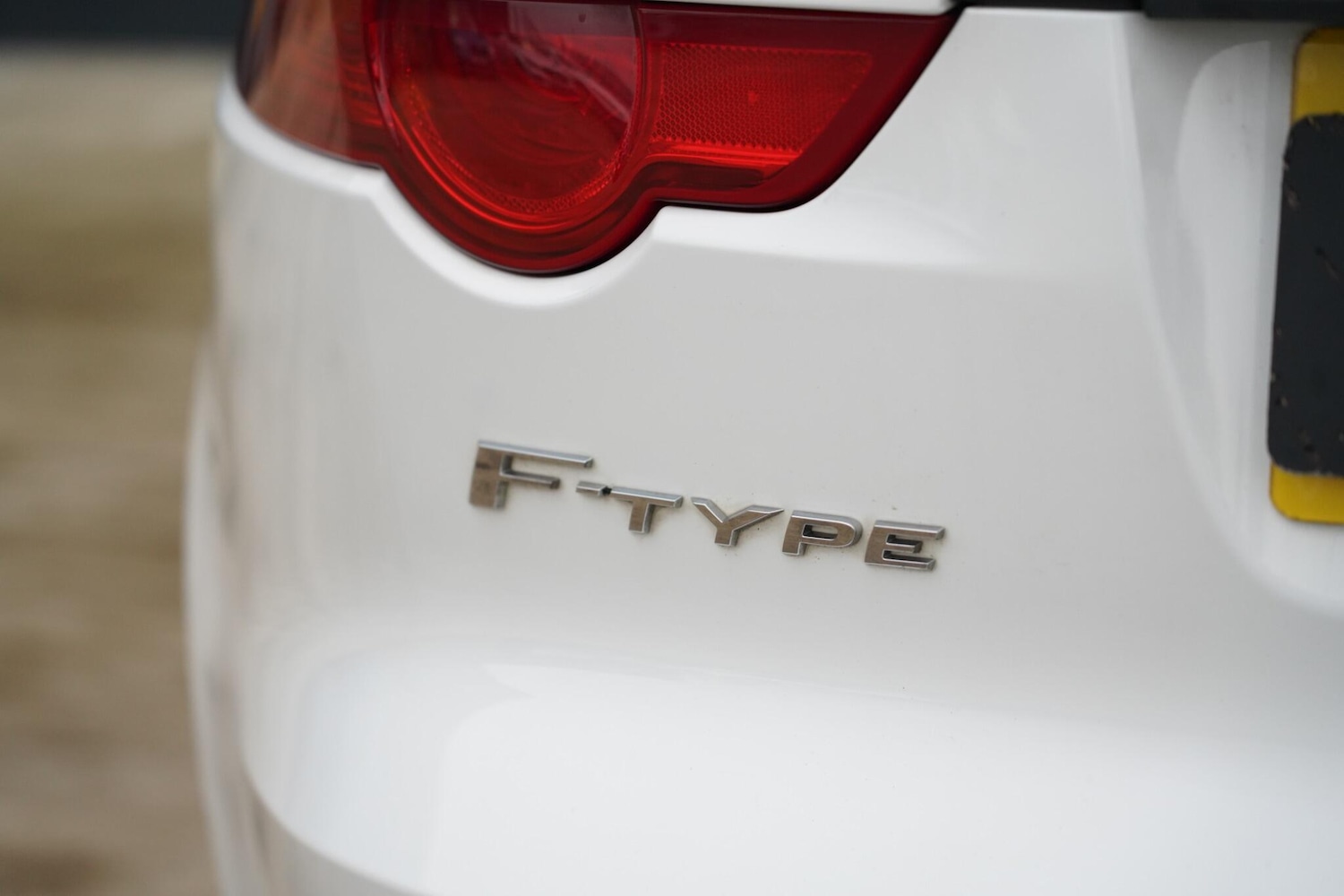 Used Jaguar F-Type 2015 for sale - 76965438: Photo 26