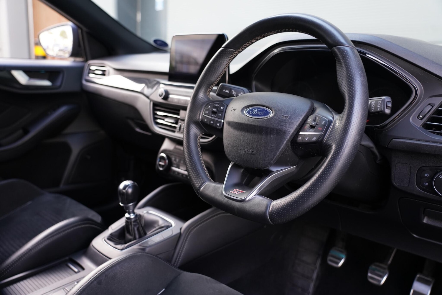 Used Ford Focus 2020 for sale - 76657281: Photo 10