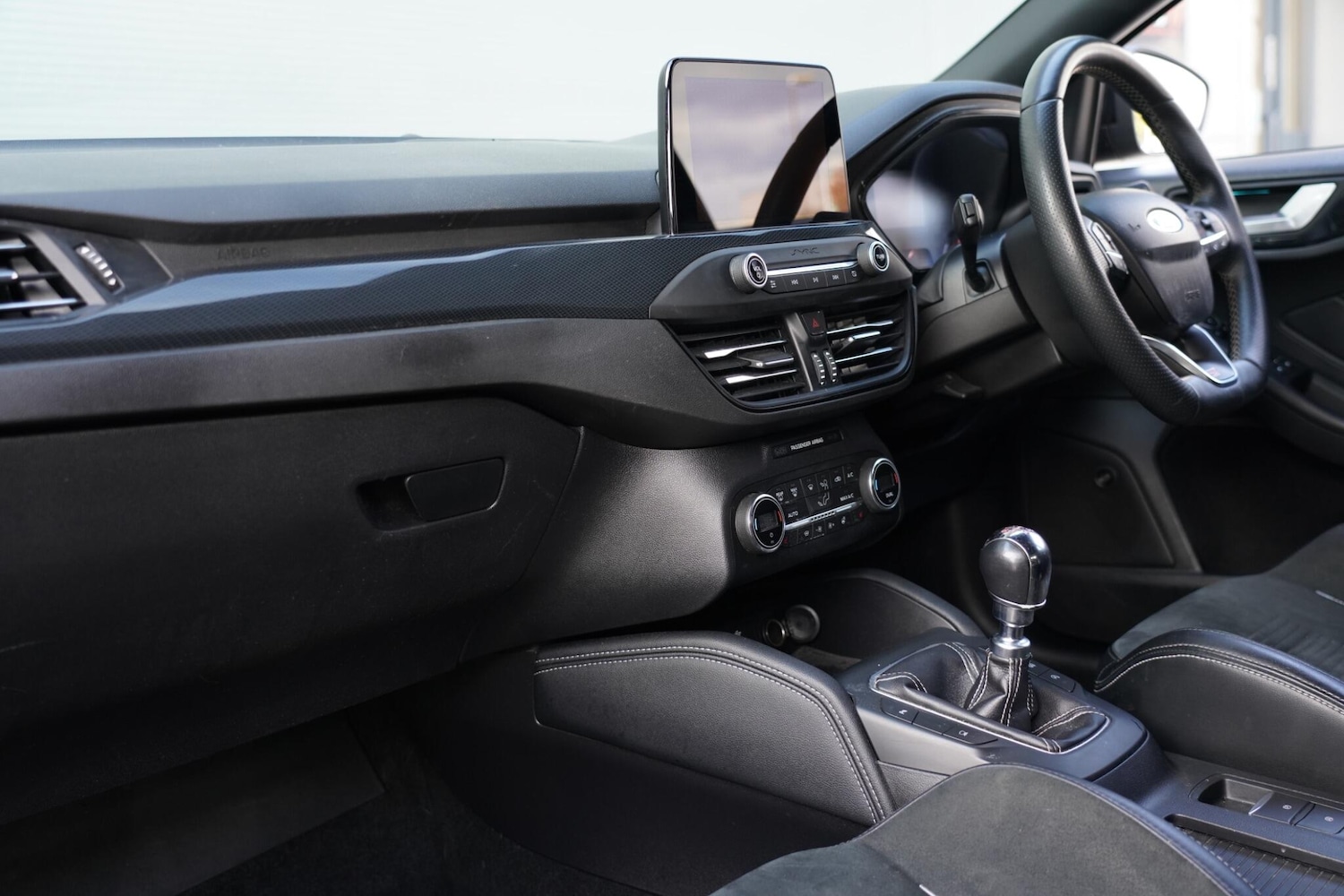 Used Ford Focus 2020 for sale - 76657281: Photo 12