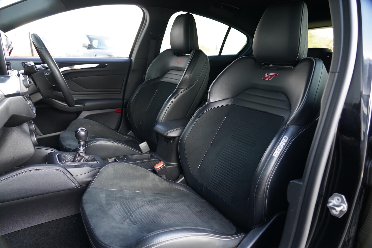 Used Ford Focus 2020 for sale - 76657281: Photo 13