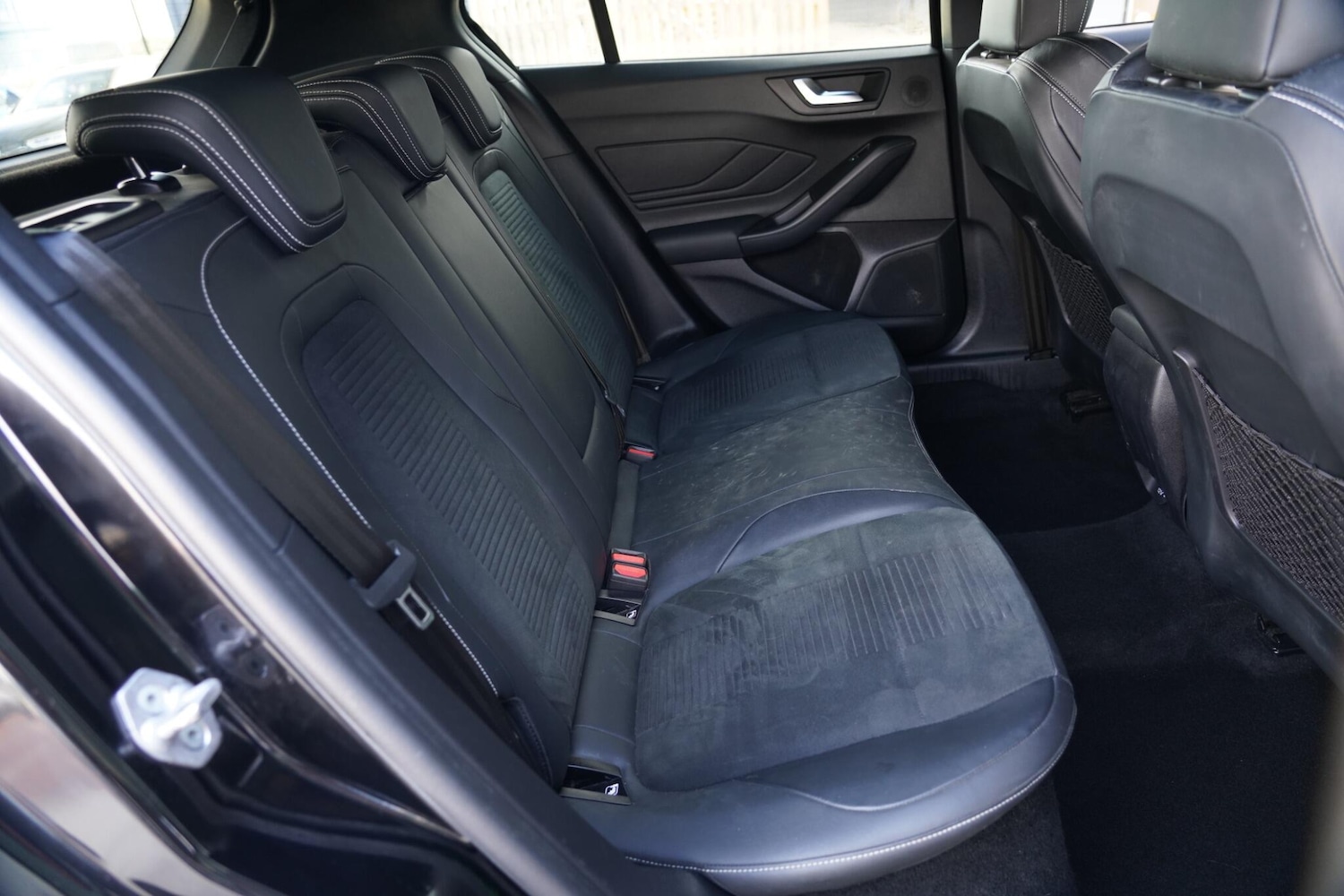 Used Ford Focus 2020 for sale - 76657281: Photo 14