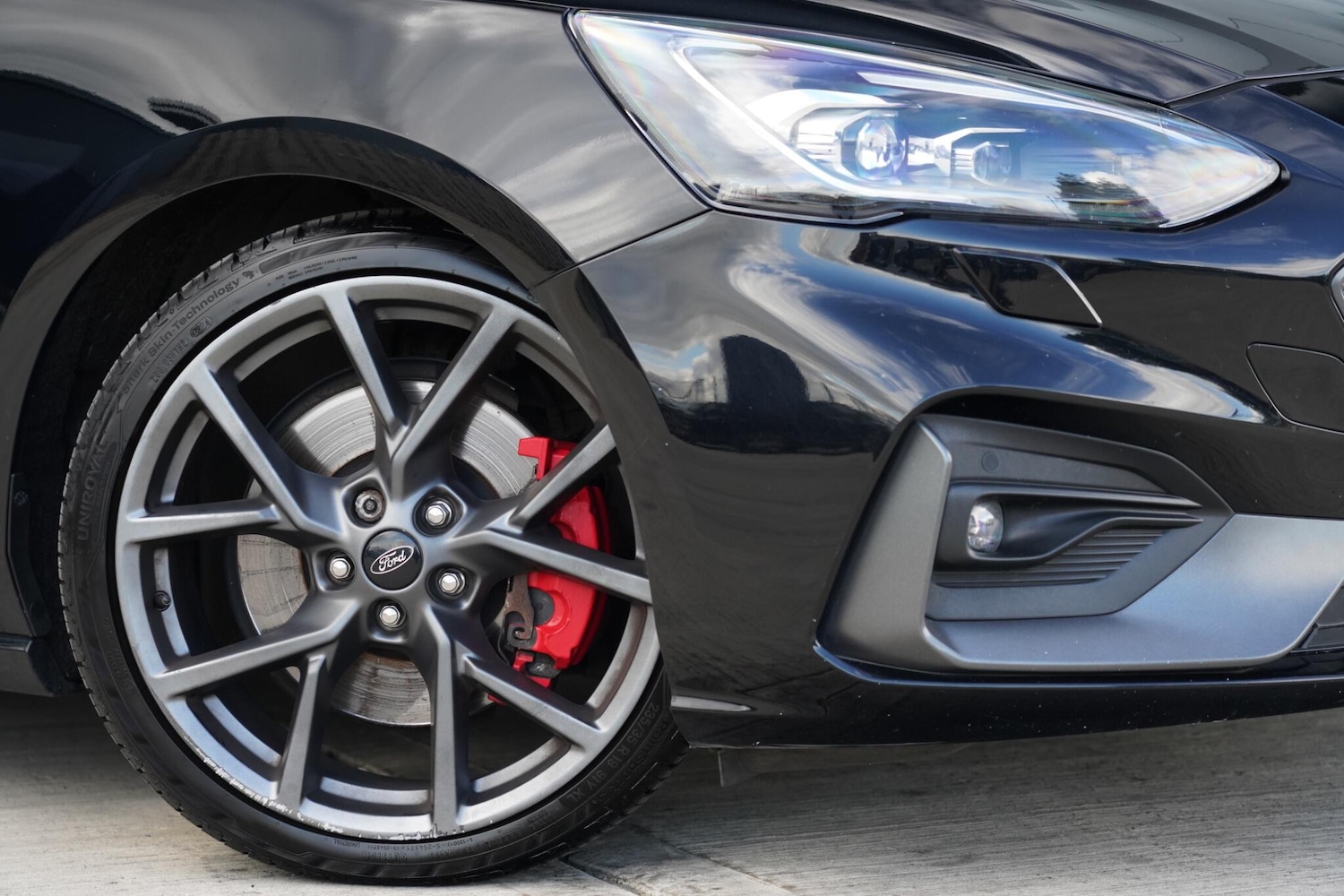 Used Ford Focus 2020 for sale - 76657281: Photo 16