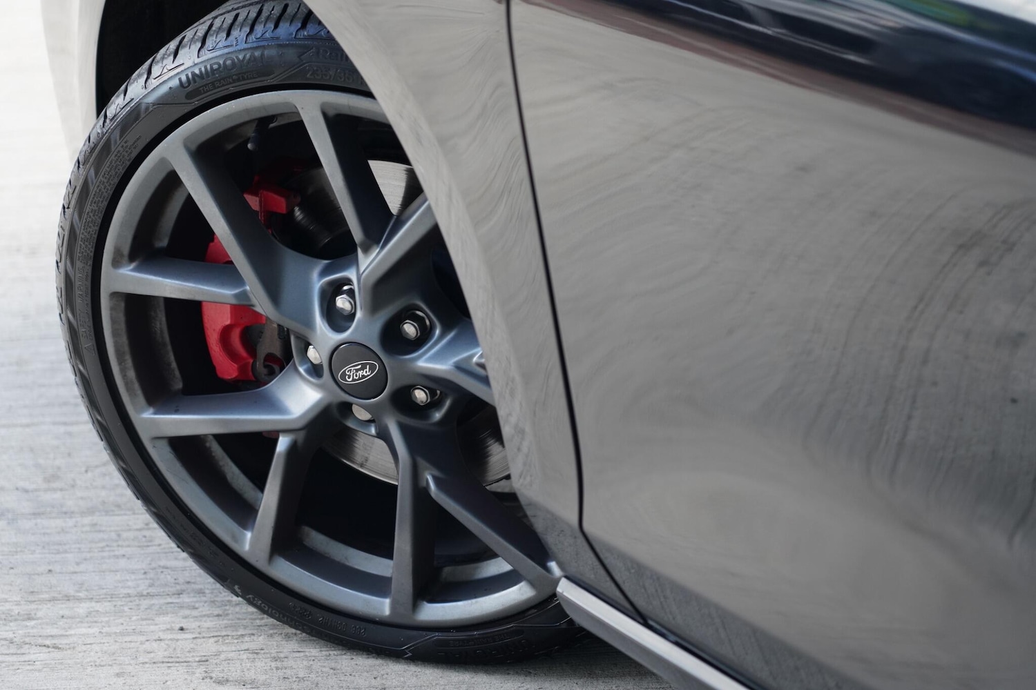 Used Ford Focus 2020 for sale - 76657281: Photo 17