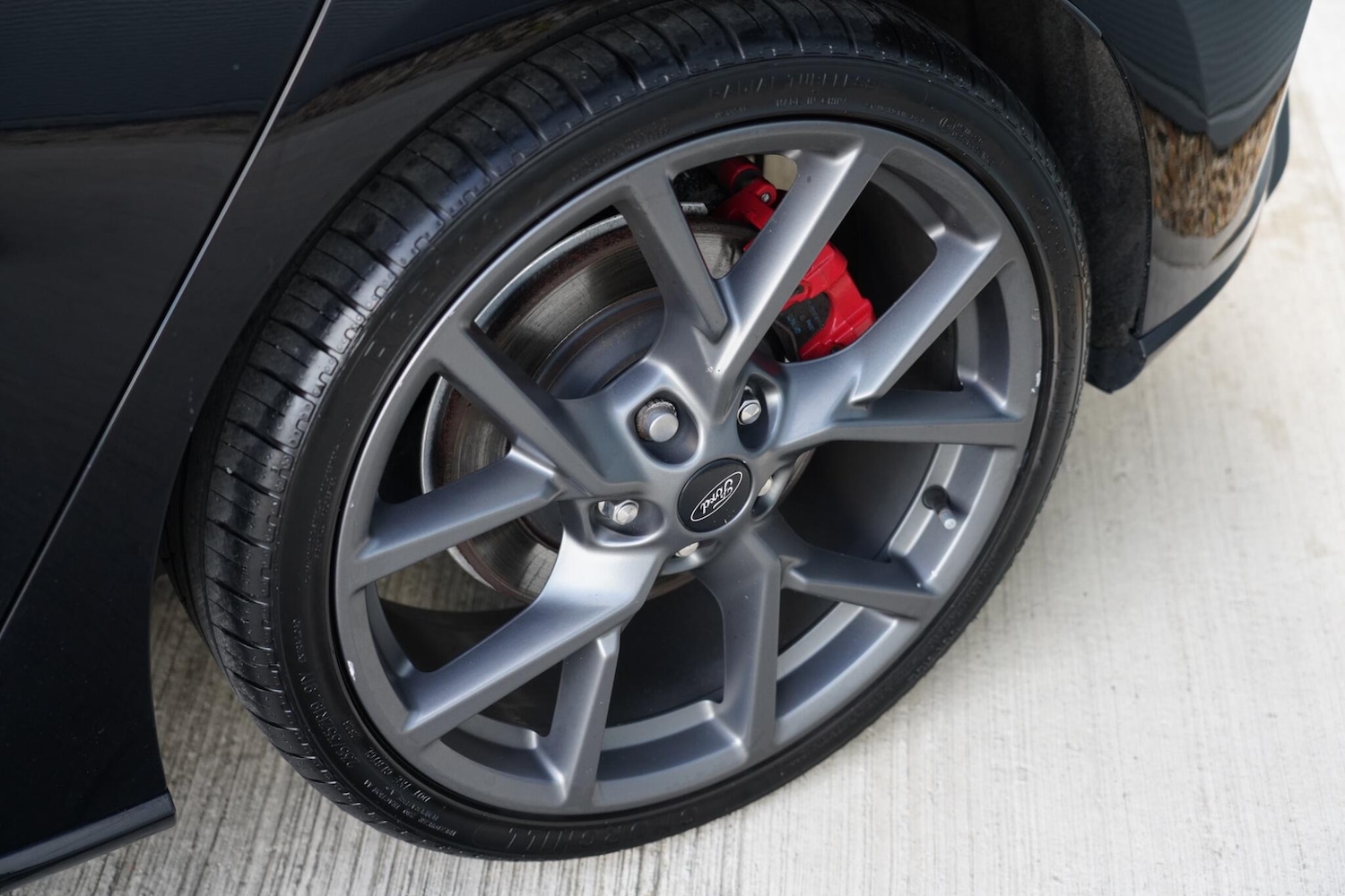 Used Ford Focus 2020 for sale - 76657281: Photo 18