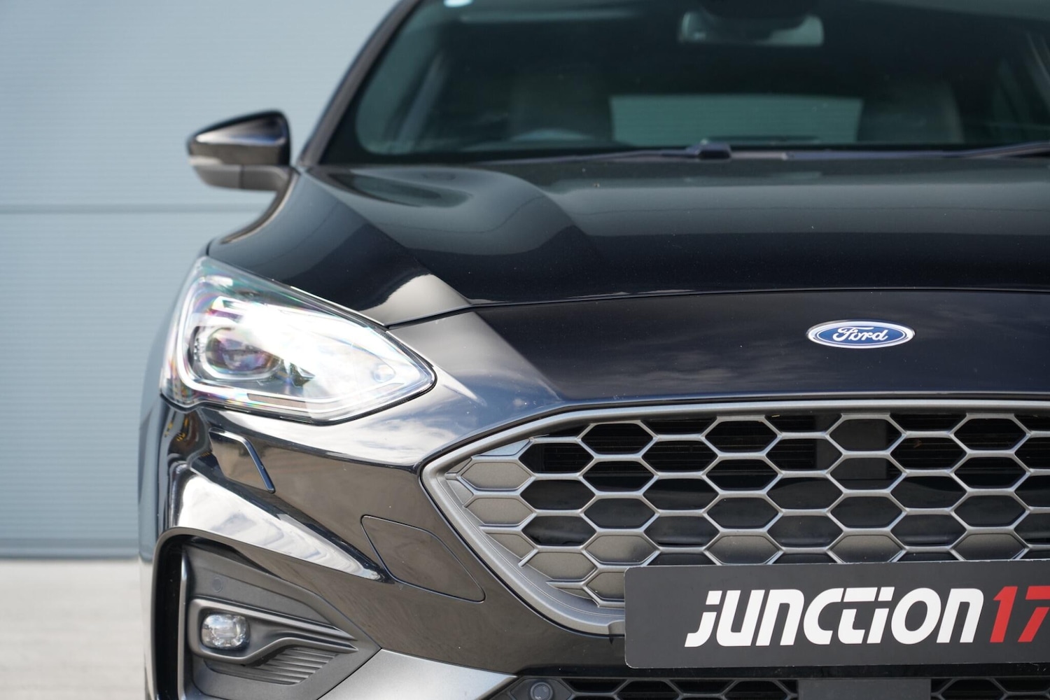 Used Ford Focus 2020 for sale - 76657281: Photo 19