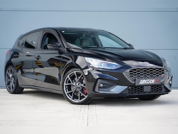 Used Ford Focus 2020 for sale - 76657281: Photo