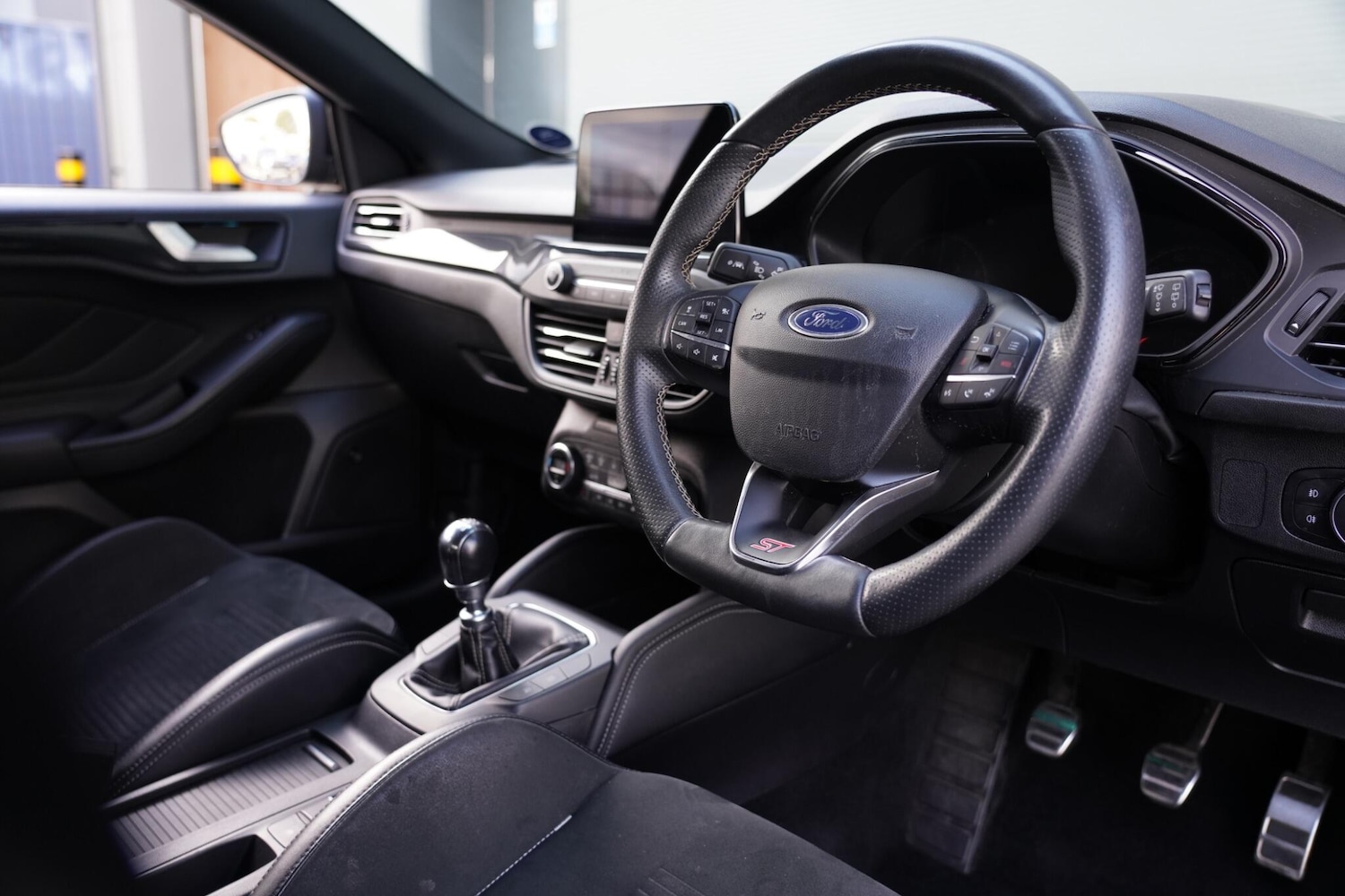 Used Ford Focus 2020 for sale - 76657281: Photo 2