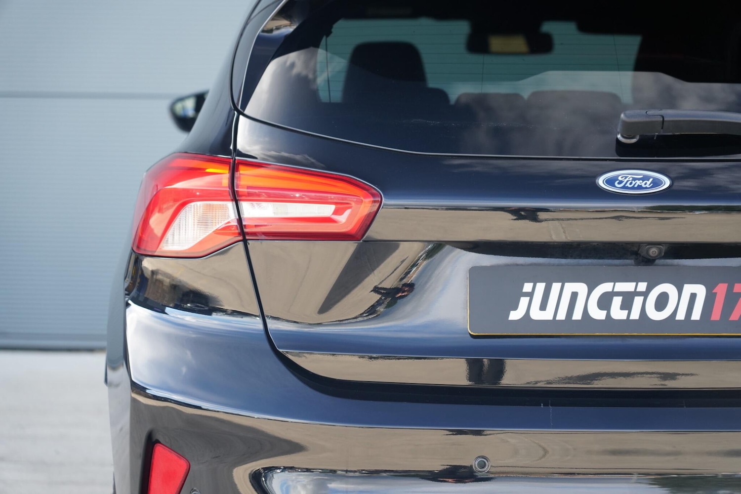 Used Ford Focus 2020 for sale - 76657281: Photo 20