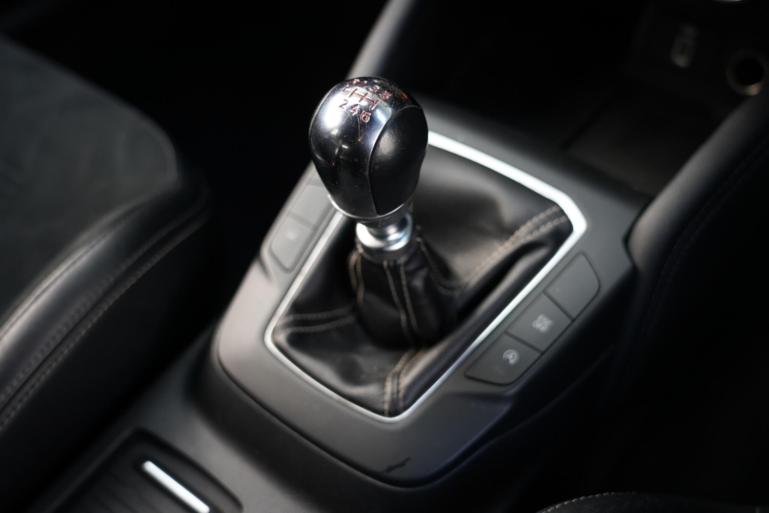 Used Ford Focus 2020 for sale - 76657281: Photo 22