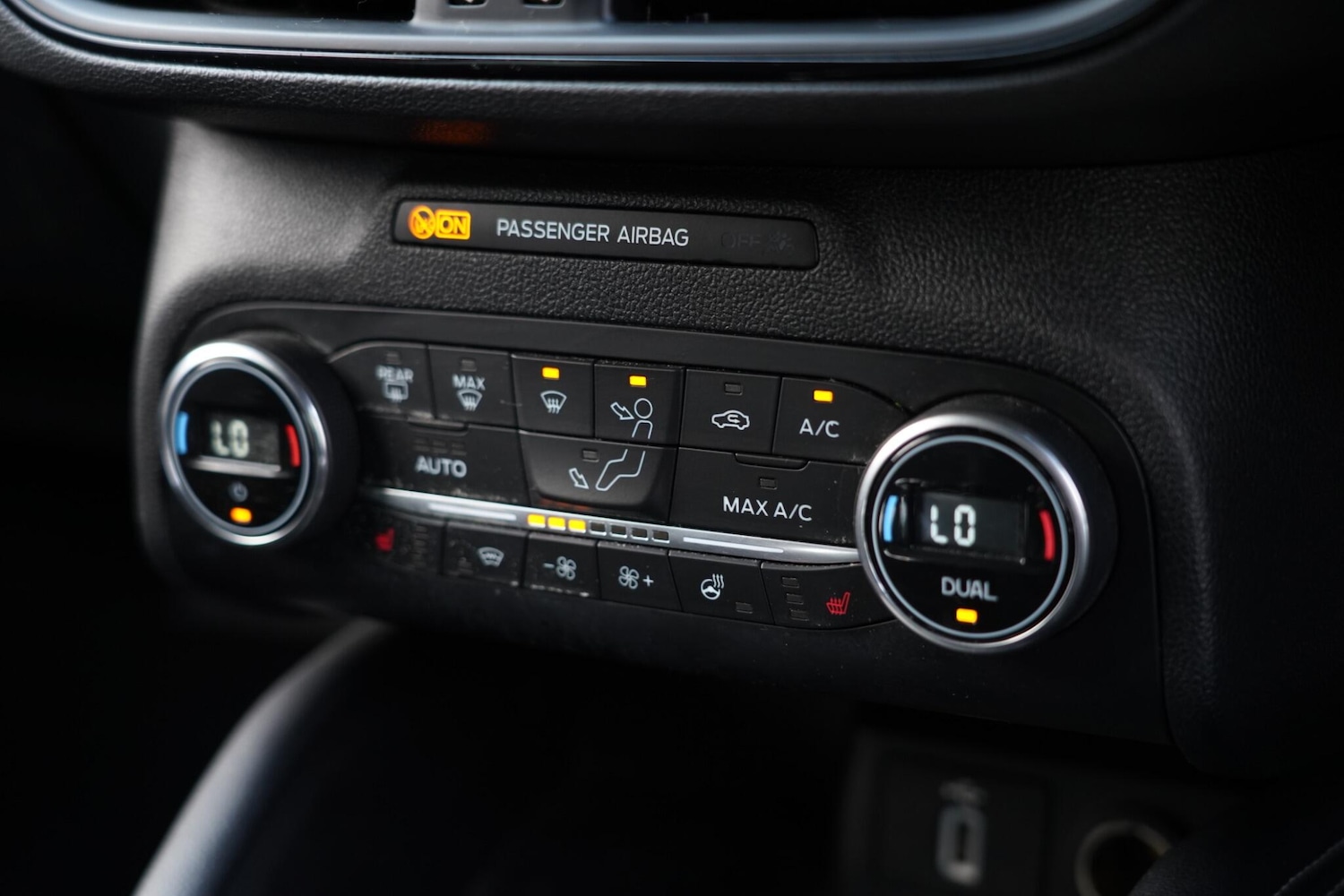 Used Ford Focus 2020 for sale - 76657281: Photo 24