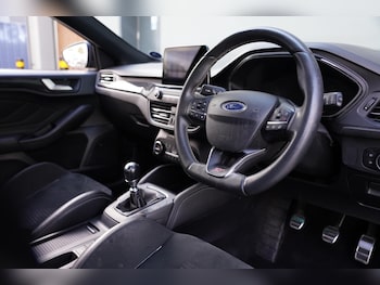 Used Ford Focus 2020 for sale - 76657281: Photo