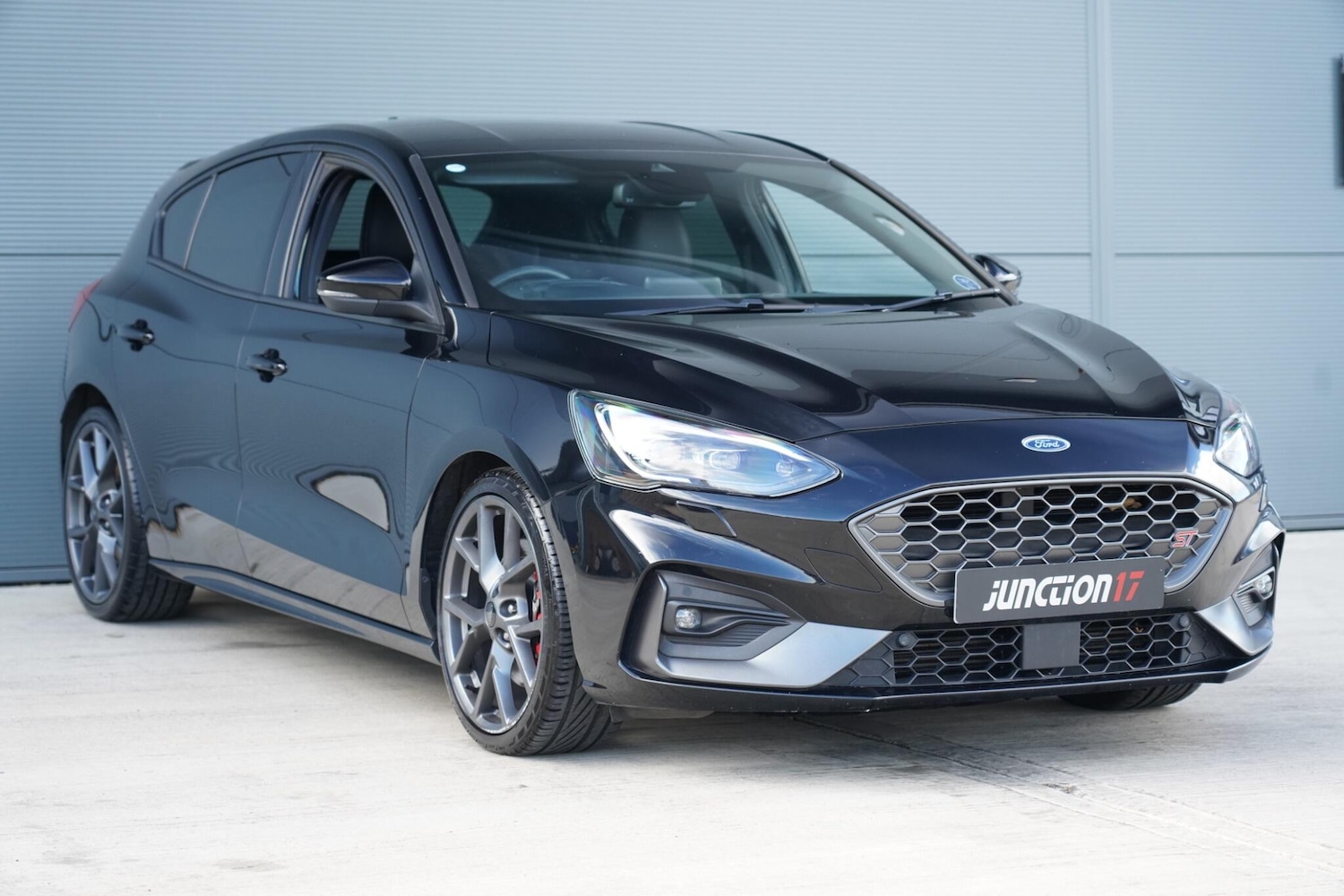 Used Ford Focus 2020 for sale - 76657281: Photo 3