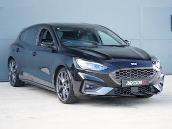 Used Ford Focus 2020 for sale - 76657281: Photo