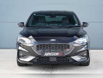 Used Ford Focus 2020 for sale - 76657281: Photo