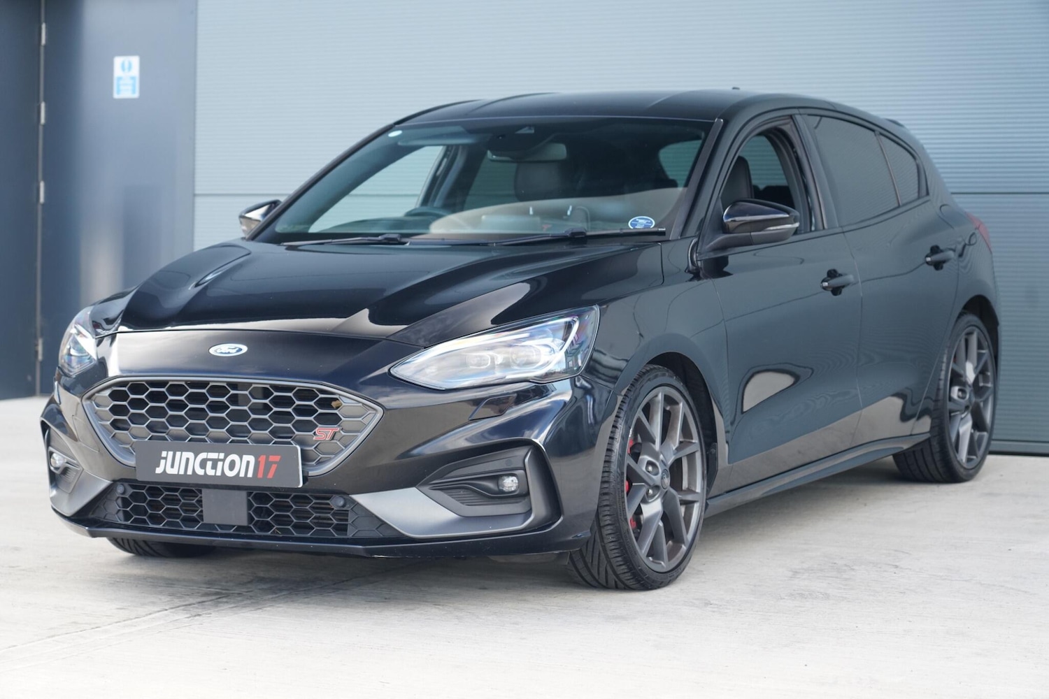 Used Ford Focus 2020 for sale - 76657281: Photo 5