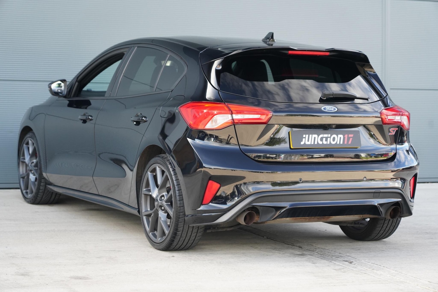 Used Ford Focus 2020 for sale - 76657281: Photo 6