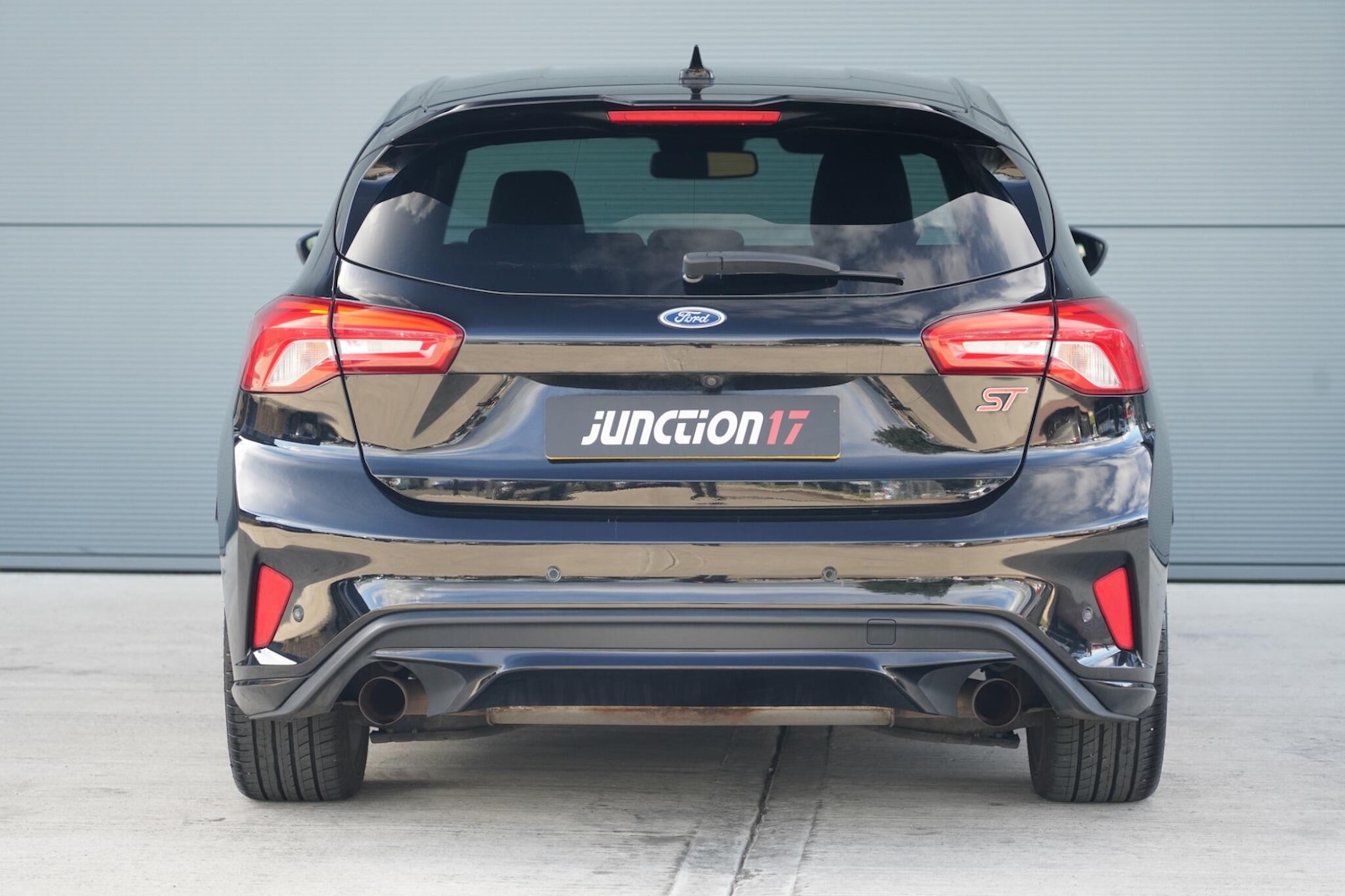 Used Ford Focus 2020 for sale - 76657281: Photo 7