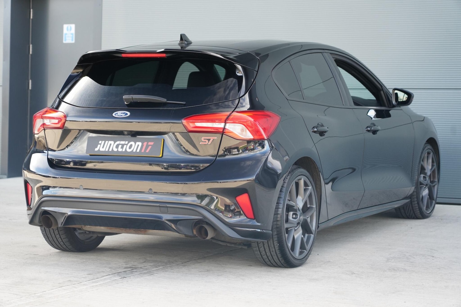 Used Ford Focus 2020 for sale - 76657281: Photo 8