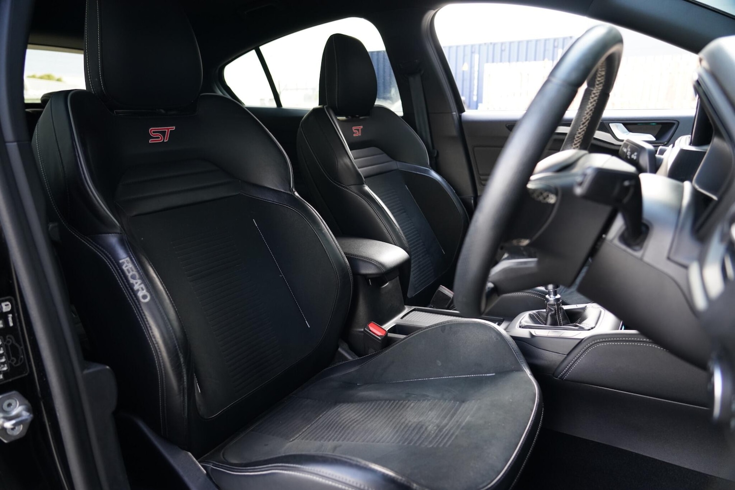 Used Ford Focus 2020 for sale - 76657281: Photo 9