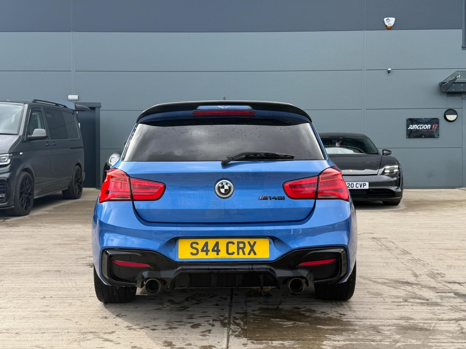 Used BMW 1 Series 2016 for sale - 77839322: Photo 10