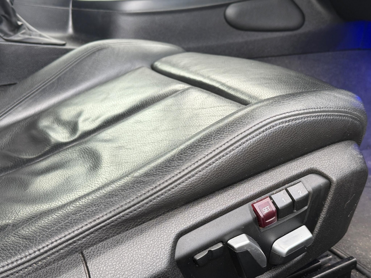 Used BMW 1 Series 2016 for sale - 77839322: Photo 6