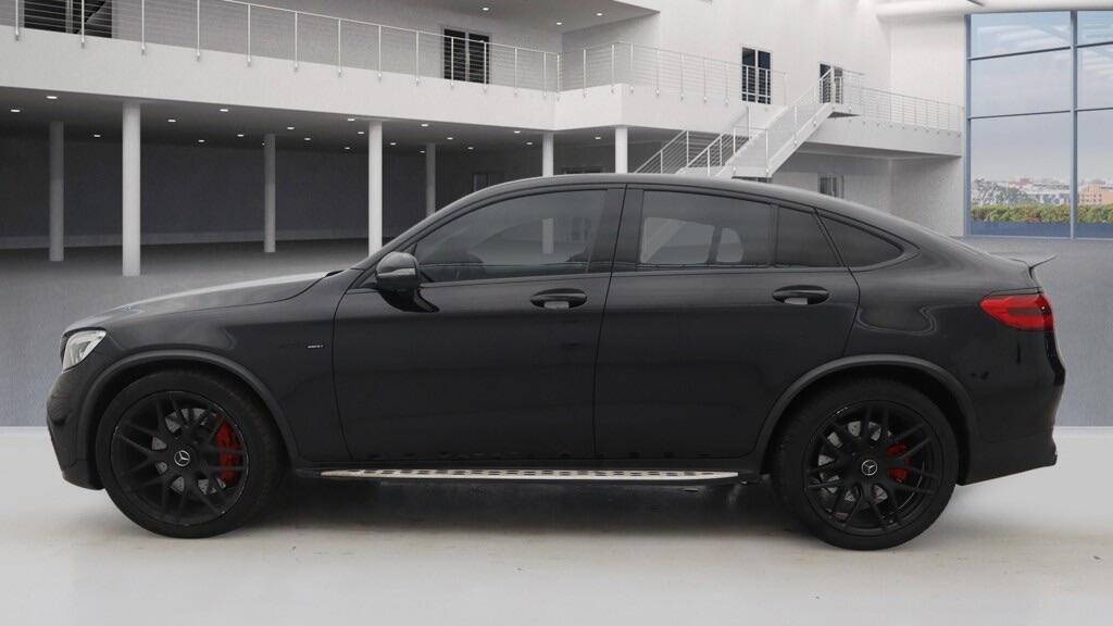 Used Mercedes-Benz GLC 2018 for sale - 77387125: Photo 6