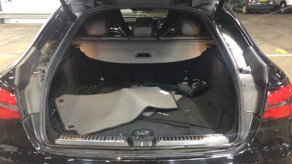 Used Mercedes-Benz GLC 2018 for sale - 77387125: Photo 7