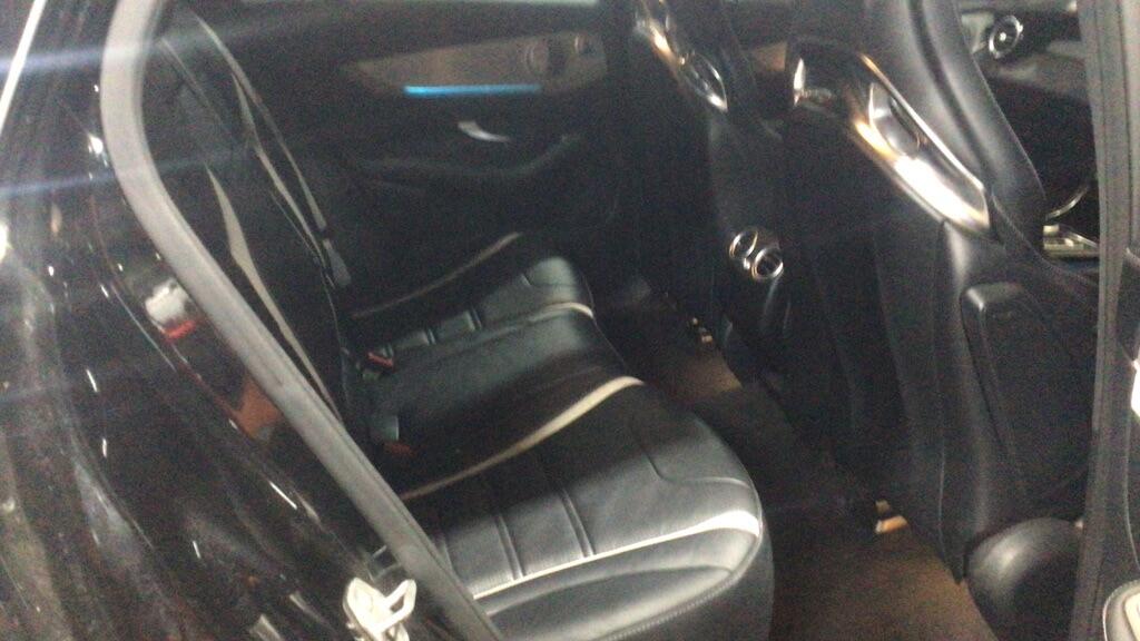 Used Mercedes-Benz GLC 2018 for sale - 77387125: Photo 8