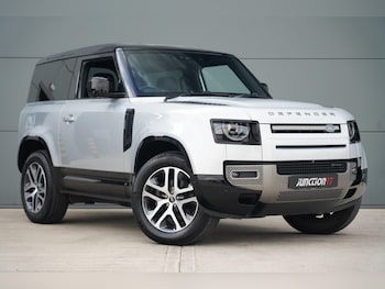 Used Land Rover Defender 90 2023 for sale - 79201363: Photo