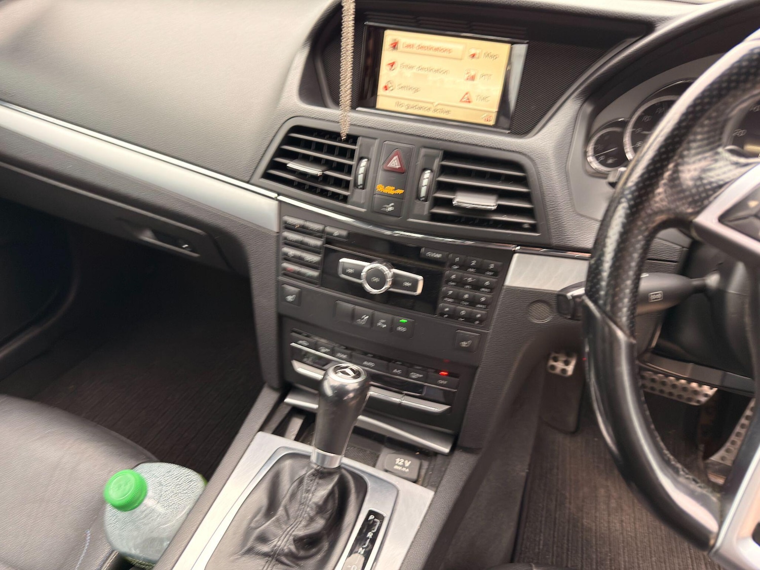 Used Mercedes-Benz E Class 2012 for sale - 76658582: Photo 10