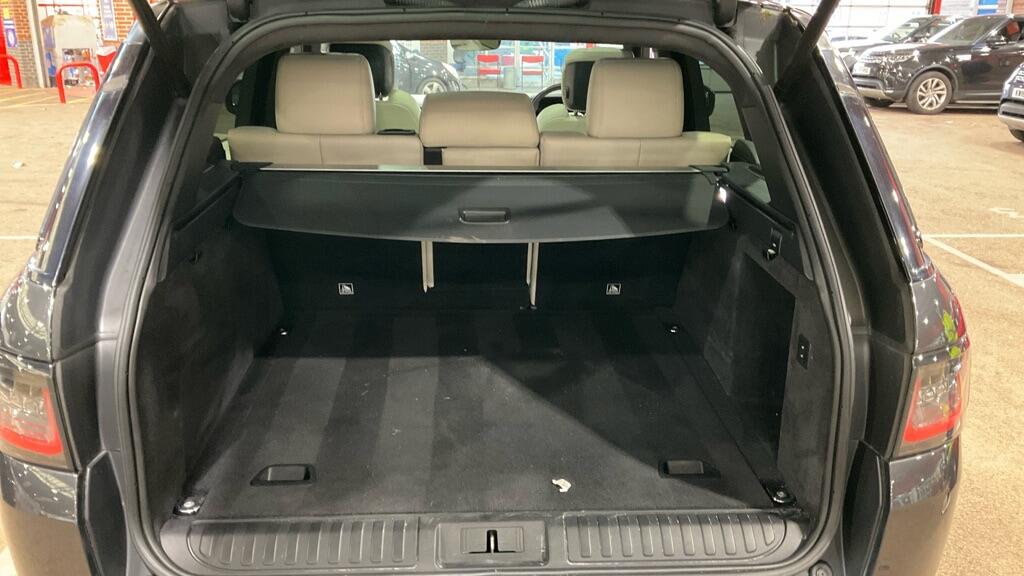 Used Land Rover Range Rover Sport for sale - 77738520: Photo 7