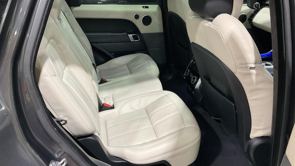 Used Land Rover Range Rover Sport for sale - 77738520: Photo 8