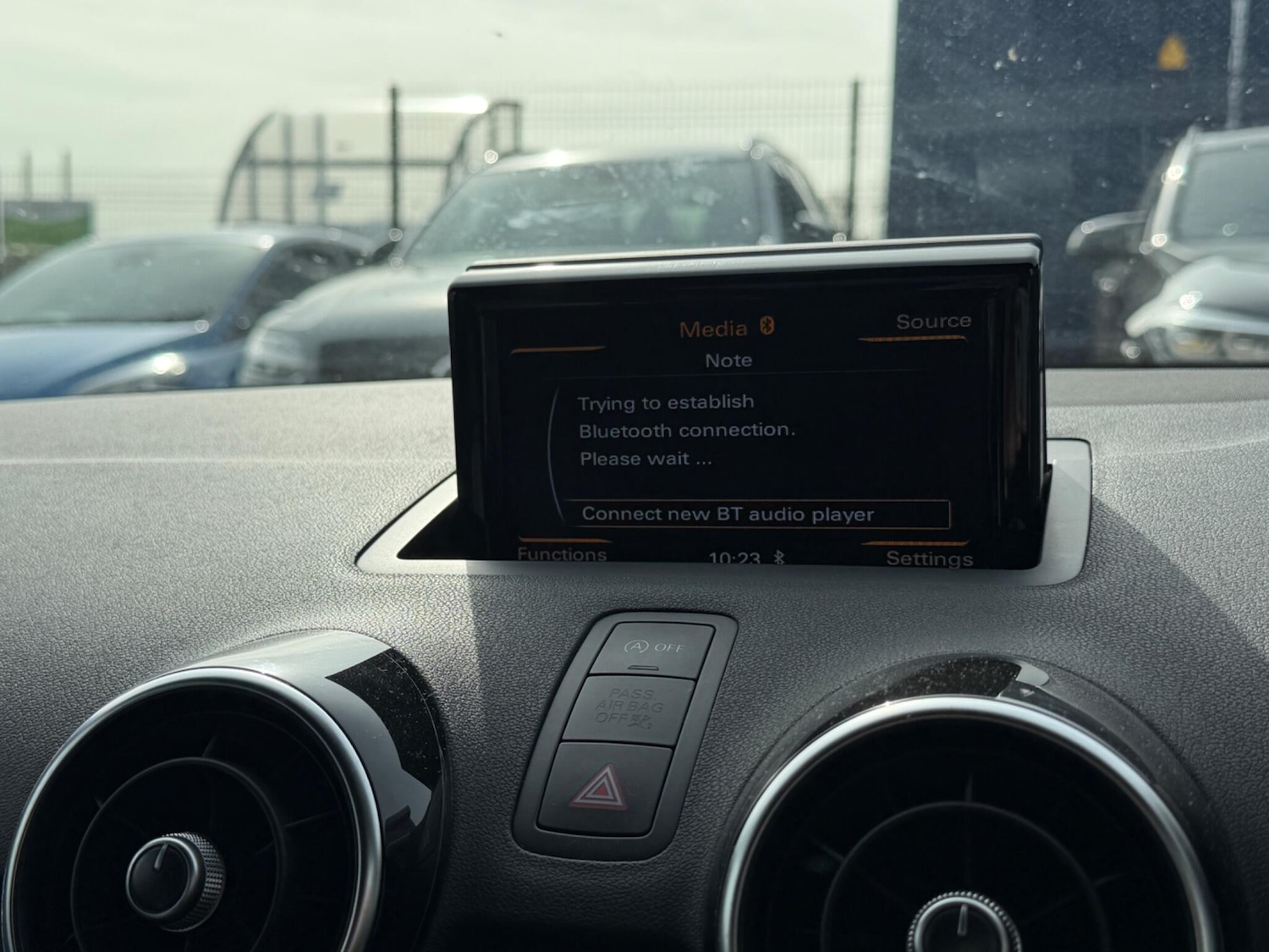 Used Audi A1 2014 for sale - 77993600: Photo 11